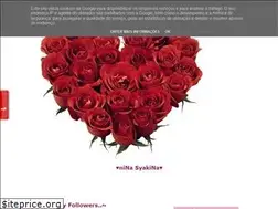Sites similar to loveninasyakina.blogspot.com