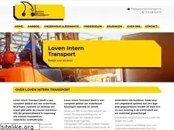Sites similar to loveninterntransport.nl