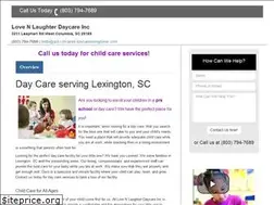 Sites similar to lovenlaughter.net