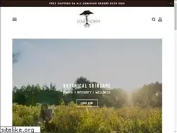 Sites similar to lovenorth.ca