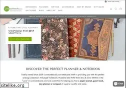 Sites similar to lovenotebooks.com