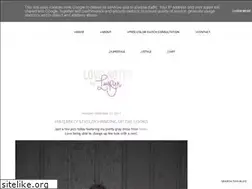 Sites similar to lovenotesbylauryn.blogspot.com