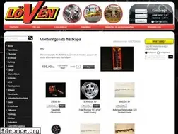 Sites similar to lovenracing.com