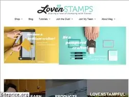 Sites similar to lovenstamps.com
