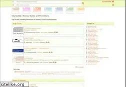 Sites similar to lovento.com
