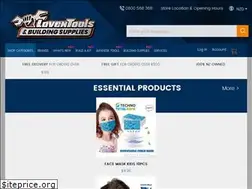 Sites similar to loventools.com