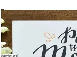 Sites similar to loveofallofthethings.com