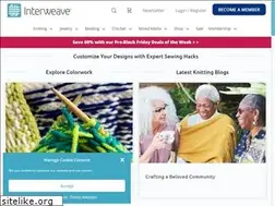 Sites similar to loveofknitting.com