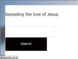 Sites similar to loveofyhwh.com
