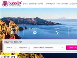 Sites similar to loveolie.com