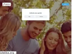 Sites similar to loveomsk.ru