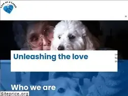 Sites similar to loveonaleash.org