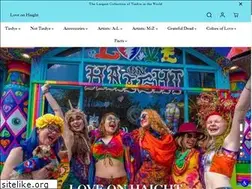 Sites similar to loveonhaight-sf.com