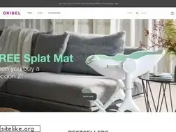 Sites similar to loveoribel.com