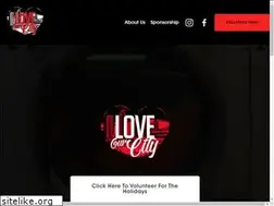 Sites similar to loveourcity.info