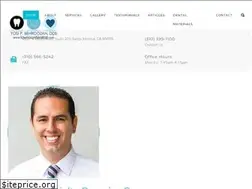 Sites similar to loveourdentist.com