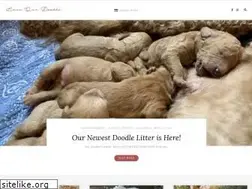 Sites similar to loveourdoodle.com