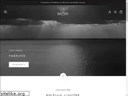 Sites similar to loveparfums.com