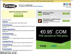 Sites similar to loveparis.org