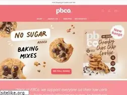 Sites similar to lovepbco.com