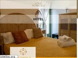 Sites similar to lovepeniscola.com
