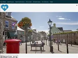 Sites similar to lovepenzance.co.uk