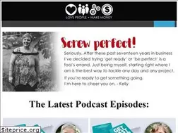 Sites similar to lovepeoplemakemoney.com