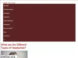Sites similar to loveperfectchange.com