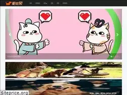 Sites similar to lovepet.cn