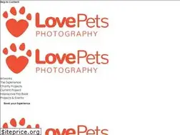 Sites similar to lovepetsphotography.com.au