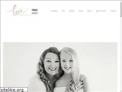 Sites similar to lovephotography.com.au