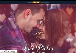 Sites similar to lovepicker.com