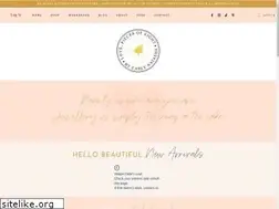 Sites similar to lovepiecesofeight.com