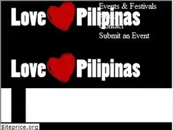 Sites similar to lovepilipinas.com