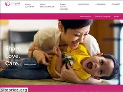 Sites similar to lovepinkindonesia.org