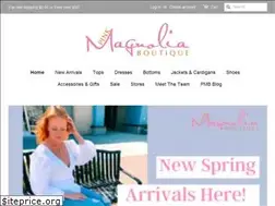 Sites similar to lovepinkmagnolia.com