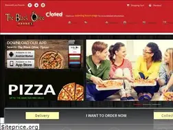 Sites similar to lovepizzaloveblackolive.co.uk