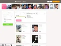 Sites similar to loveplanet.net