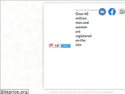 Sites similar to loveplanet24.com