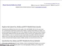 Sites similar to loveplanetpreowned.com