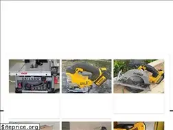 Sites similar to lovepowertool.com