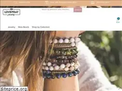 Sites similar to loveprayjewelry.com