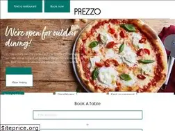 Sites similar to loveprezzo.co.uk