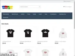 Sites similar to loveprint.nz