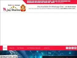 Sites similar to loveproblemsolutionindia.com