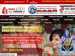 Sites similar to loveproblemssolutions.com