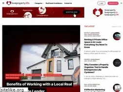 Sites similar to loveproperty.life
