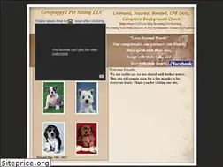 Sites similar to lovepuppy2.com