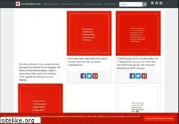 lovequotes.com