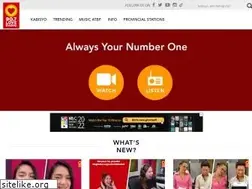 Sites similar to loveradio.com.ph